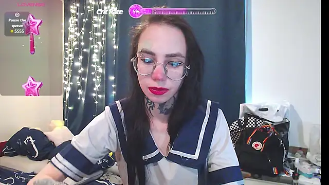  Sweet Mary 21 online show from March 2025 08:59:01 AM