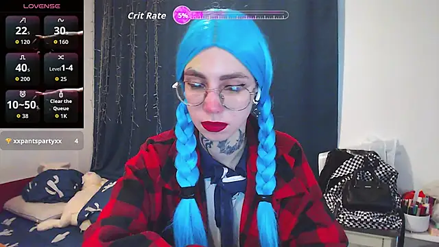  Sweet Mary 21 online show from September 2025 08:58:02 AM