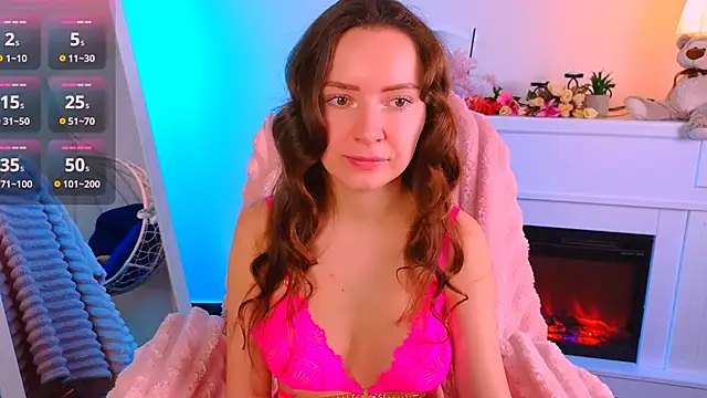 Snapshot of ___Emily___ chatting on March 2025 07:16:01 AM    Emily    online show from March 2025 07:16:01 AM