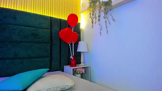 AntonellaaHot online show from February 2025 11:09:02 PM