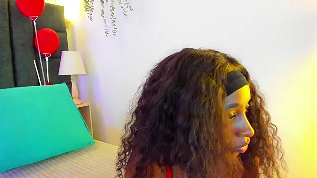 AntonellaaHot online show from February 2025 10:53:02 PM