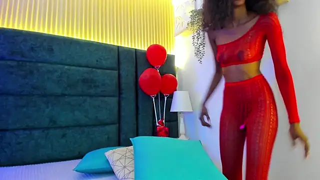 AntonellaaHot online show from February 2025 08:36:01 PM