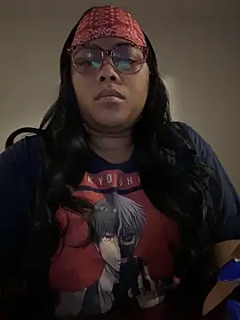 lunaxbat online show from November 2025 07:18:01 AM