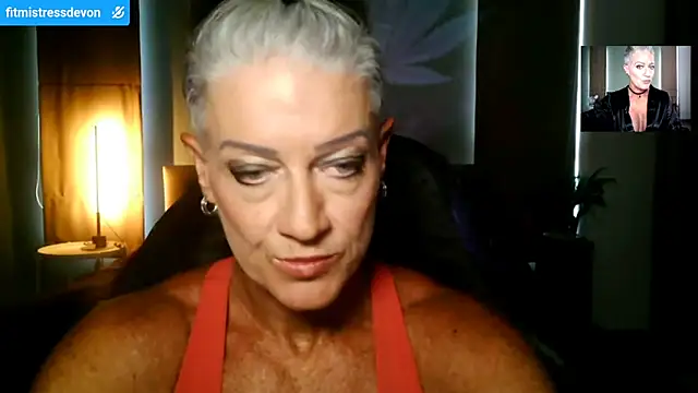 Devon2020 online show from April 2026 11:20:01 AM