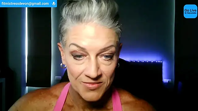 Devon2020 online show from July 2026 11:26:01 AM