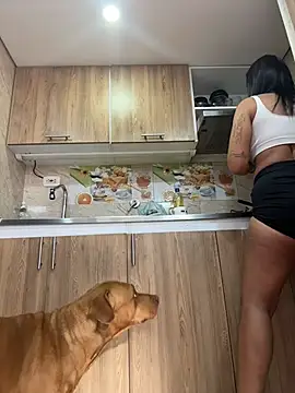 Snapshot of Gia__Paige chatting on October 2025 09:16:01 PM Gia Paige online show from October 2025 09:16:01 PM