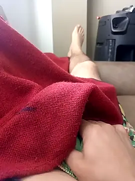 Jeanka18z online show from December 2025 09:24:02 PM