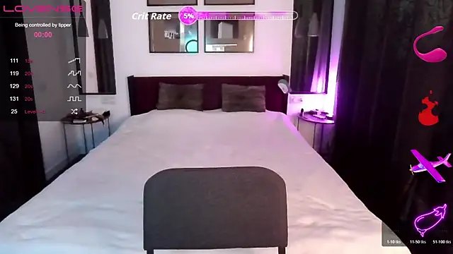 RinaDevil online show from March 2026 09:01:02 AM