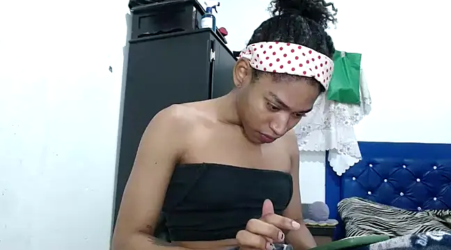 angelamarie1 online show from March 2025 12:07:01 AM