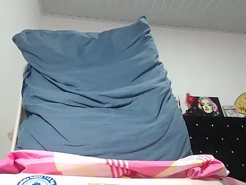 pamelabigcock69 online show from November 2025 01:25:02 PM