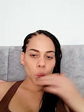 Snapshot of Dannacamila chatting on November 2025 05:55:02 PM Dannacamila online show from November 2025 05:55:02 PM