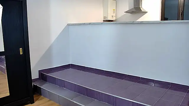 Sierra Halle online show from March 2025 11:48:01 PM