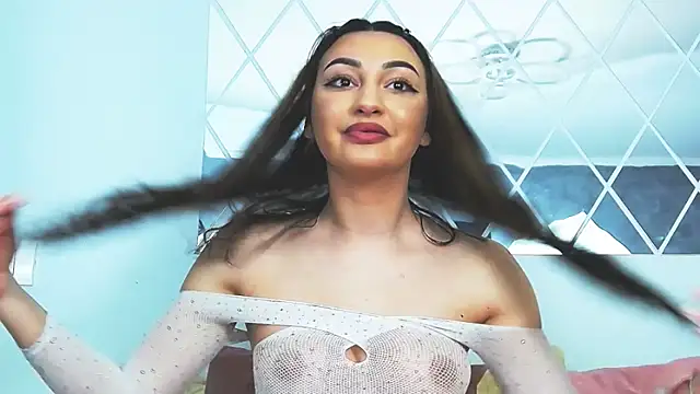 LucyKims online show from March 2026 08:43:02 AM