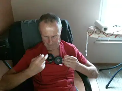 olibrius71 online show from January 2025 02:29:02 PM