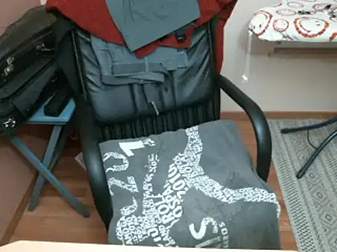 olibrius71 online show from January 2025 07:24:01 PM