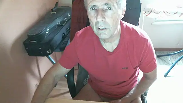 olibrius71 online show from February 2025 09:46:02 AM