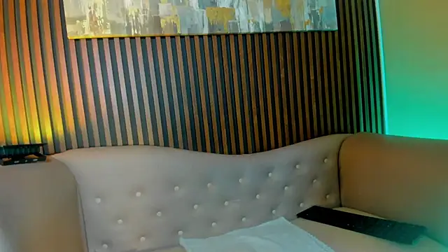 LauraAristizabal online show from March 2026 12:52:02 PM