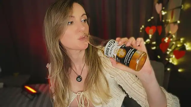 ShyNdWild online show from March 2026 05:34:01 PM