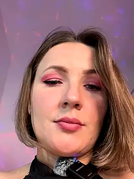 Snapshot of MaryJay_ chatting on October 2025 05:01:01 PM MaryJay online show from October 2025 05:01:01 PM