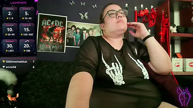 foxbell lt online show from January 2025 12:16:01 AM