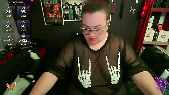 foxbell lt online show from March 2025 05:09:01 AM