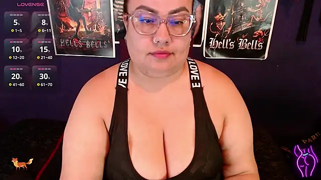 foxbell lt online show from April 2026 03:02:01 PM