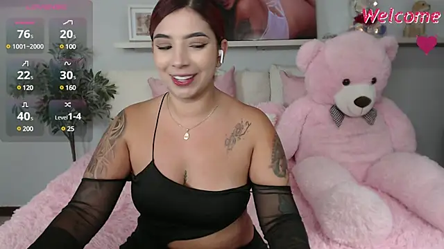 vane lopez  online show from January 2025 12:38:02 AM