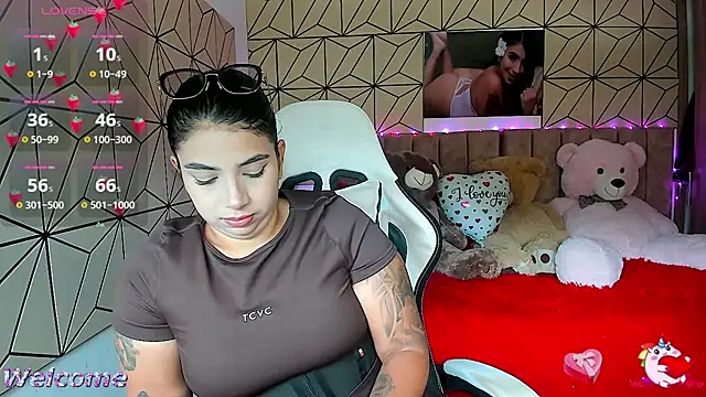 vane lopez  online show from September 2025 05:26:02 PM