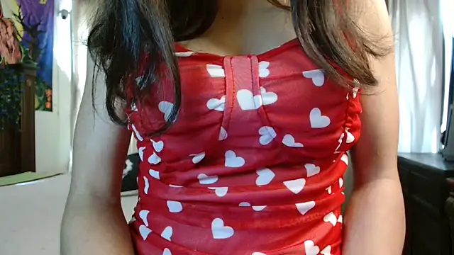 Snapshot of MINI_Petite chatting on November 2025 05:02:01 PM MINI Petite online show from November 2025 05:02:01 PM