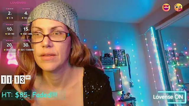 EmmaIsHere online show from December 2024 06:12:01 PM