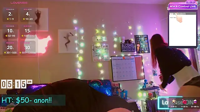 EmmaIsHere online show from January 2025 12:14:02 AM