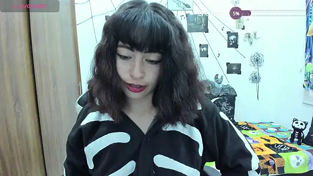 yunkodolly666 online show from February 2025 10:20:02 PM