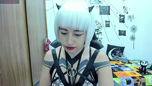 yunkodolly666 online show from March 2025 09:08:02 PM