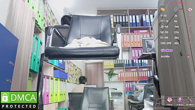 Sime Naughty online show from February 2025 03:07:02 AM