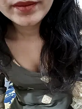 CuteSarikaLIVE online show from February 2025 04:32:02 AM