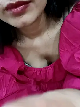 CuteSarikaLIVE online show from February 2025 07:28:01 AM