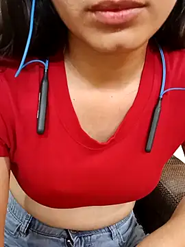 CuteSarikaLIVE online show from September 2025 06:14:01 AM