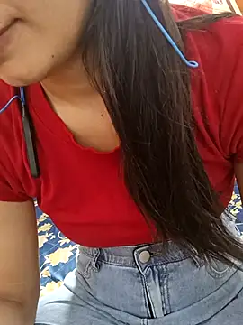 CuteSarikaLIVE online show from September 2025 04:03:01 AM