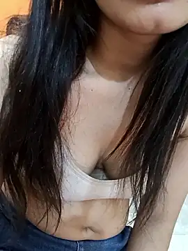 CuteSarikaLIVE online show from February 2026 04:08:01 AM