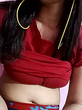 CuteSarikaLIVE online show from April 2026 04:04:01 AM