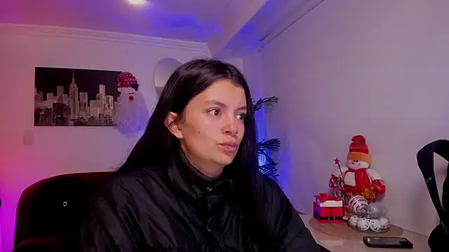 Meghan320 online show from December 2024 11:29:01 AM