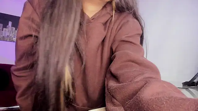 Meghan320 online show from December 2025 11:48:01 AM