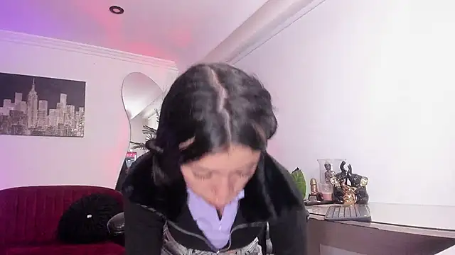 Meghan320 online show from February 2026 11:37:02 AM