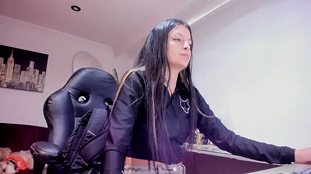 Meghan320 online show from February 2026 07:03:02 PM