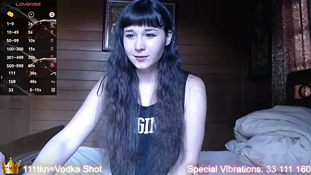 Snapshot of MaryHillx chatting on January 2025 01:21:02 AM MaryHillx online show from January 2025 01:21:02 AM