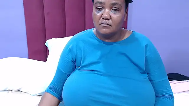 GiantTittts online show from March 2026 06:12:02 PM