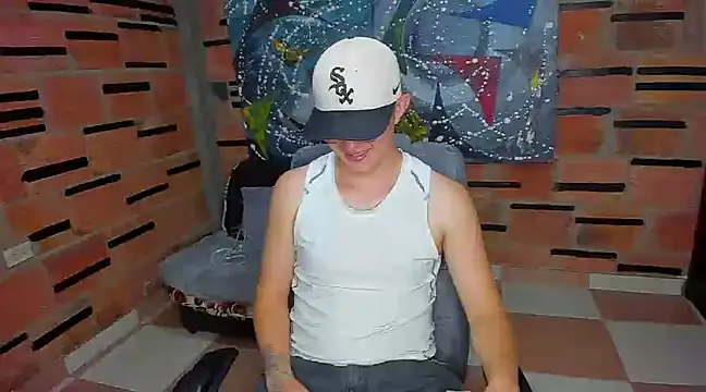 Snapshot of patrik_027 chatting on February 2025 07:11:01 PM patrik 027 online show from February 2025 07:11:01 PM