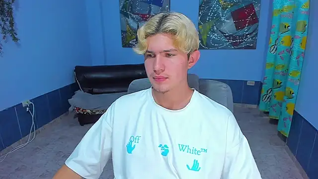 patrik 027 online show from November 2025 07:36:02 PM