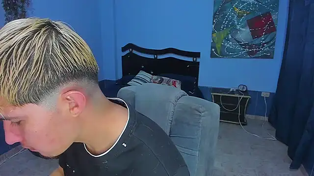 patrik 027 online show from April 2026 07:18:01 PM