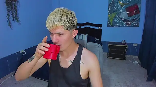 patrik 027 online show from April 2026 07:16:01 PM